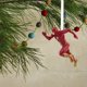 thumbnail image 5 of Adorno navideño Hallmark DC The Flash Resin, 5 of 6