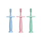 thumbnail image 2 of Cepillo De Dientes Suave De Silicona Bebes, 2 of 5
