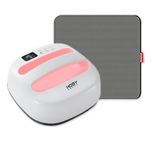 Hoby - Estampadora 24X24