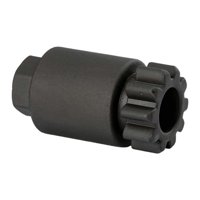 Magideal - Herramienta De Bloqueo Del Volante 88800014 Fácil Instalación Herramienta De Bloqueo Giratorio De Azúcar Del Volante De Inercia De Metal Para Mp7 Mp8