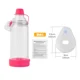 thumbnail image 1 of Automizer Spacer Mist Storage Compressor Nebulizer Tank Aerochamber with Mask Cup for Pet Adults Children Asthma Inhale Chamber, 1 of 3