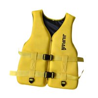 Ioensy - Chaleco Salvavidas Chaleco Salvavidas Chaqueta De Natación Al Aire Libre Para Snorkeling Windsurfing Rafting M