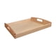 thumbnail image 3 of Bandeja Montessori Forma Rectangular Inacabada Para Cocina Mediana, 3 of 5