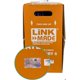 thumbnail image 4 of CBLL-UL LINKMADE LSZH Violeta CAT6 UTP 300mt Monofilamento Cobre Bobina Cable Taiwan, 4 of 4