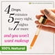 thumbnail image 2 of Aceite hidratante facial The Ayurveda Experience Manjish Glow, 2 of 5