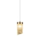 thumbnail image 1 of Lampara Colgante Moderna Pantalla LED Acrilico Lau, 1 of 3