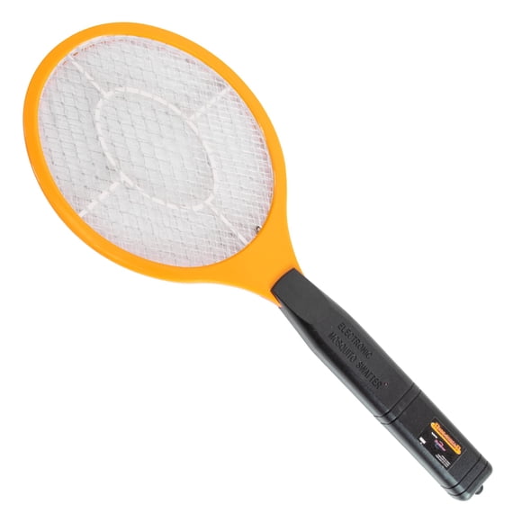 Raqueta eléctrica Koolatron Lentek Biteshield RZ02