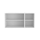 thumbnail image 3 of Mueble Cocina 2 Puertas Blanco/Blanco, 3 of 3