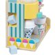 thumbnail image 5 of Set de comida para jugar con forma de cono de nieve de madera Melissa & Doug FSC, 5 of 9