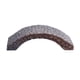thumbnail image 3 of Estatuilla De Puente De Arco En Miniatura, Resina Decorativa, Escultura De Bonsái De Rocalla DIY Sin Barandillas, 3 of 3