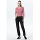 thumbnail image 4 of Polera Mujer Rib Rojo - lll, 4 of 4