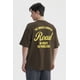 thumbnail image 2 of Polera Hombre Oversize Verde Militar- ll, 2 of 4