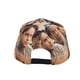 thumbnail image 3 of Sueños De Fuga Gorra De Béisbol Para Hombres Mujeres Y Niños Gorra Clásica De Visera Plana Gorra Hip Hop Trucker Snapback Ajustable, 3 of 5