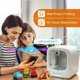 thumbnail image 2 of Impresora 3D AOSEED X-MAKER JOY de alta precisión para niños, 2 of 9