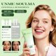 thumbnail image 3 of Protector solar UNME SOULMA SPF 50 óxido de zinc 50 g, 3 of 9