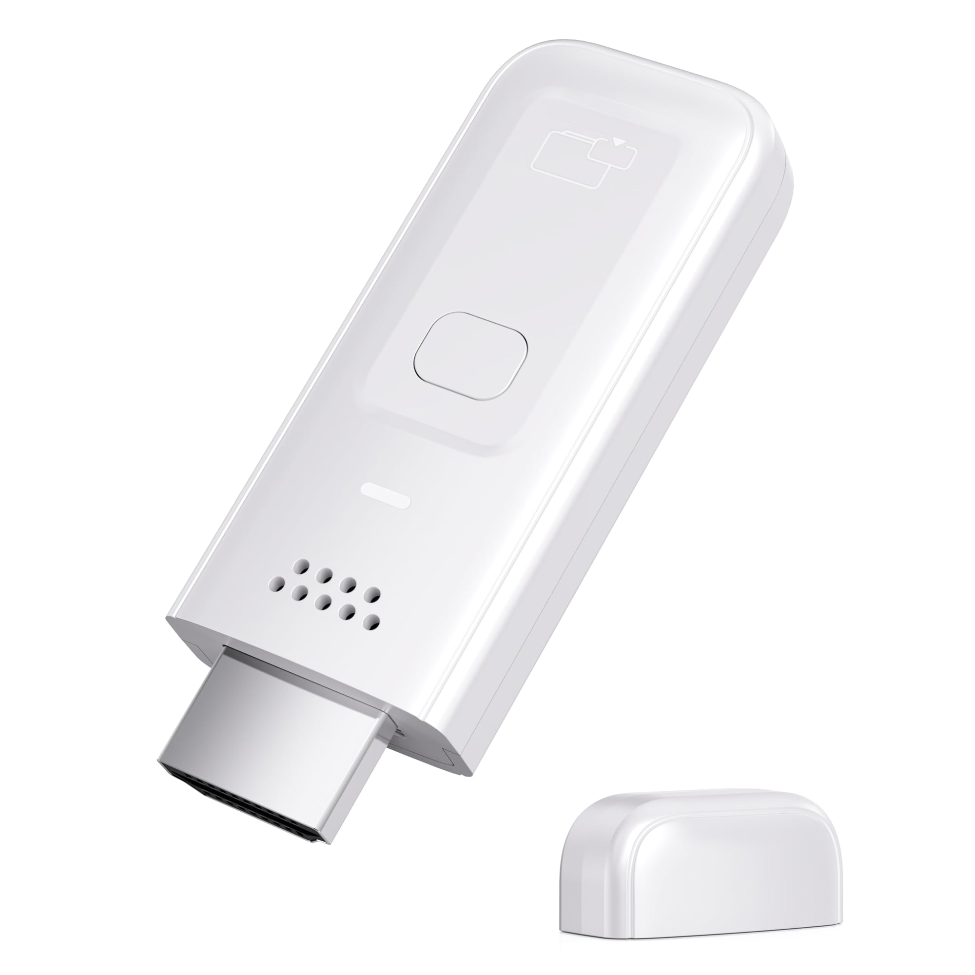 Adaptador Hdmi Inalámbrico Sunmenco 4k Decodificación 1080p 60 Hz