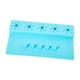 thumbnail image 2 of Soporte De Pulido De Uñas Portátil Fácil De Usar Para Suministros De Arte De Uñas De Salón Hogar Azul, 2 of 5