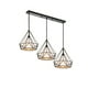 thumbnail image 1 of Lampara Colgante Hogar Decoracion Nordico Moderna Retro, 1 of 3
