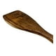 thumbnail image 2 of Espatula Cuchara Lisa Larga Madera Acacia Cocina 2, 2 of 2