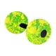 thumbnail image 2 of Mancuernas Acuáticas Para Adultos, Ligeras, De EVA, Para Fitness En Piscina, Color Amarillo Y Verde, 2 of 5