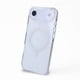 thumbnail image 1 of Carcasa Antiyellow Compatible con MagSafe con Brillantes Transparente para iPhone Air, 1 of 3
