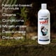 thumbnail image 5 of Champú Para Perros Voff Voff Todo En Uno 473 Ml, 5 of 7