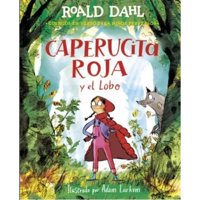 Alfaguara Infantil Y Juvenil - Libro Caperucita Roja Y El Lobo En Verso (Colección Alfaguara Clásicos)