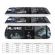 thumbnail image 2 of Sword Art Online Anime Home Bed 3-piece Set Classic Japanese Anime Polyester Wash Student Dormitory Set, 2 of 5