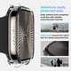 thumbnail image 5 of Funda Spigen Thin Fit para Apple Watch Series 10 de 46 mm, 5 of 8