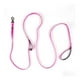 thumbnail image 5 of Correa De Paseo Para Perros Street Dogs Light 5m fucsia, 5 of 5