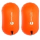 thumbnail image 3 of 2 Piezas De Seguridad Para Nadar Boya De Remolque Bolsa De Aire Inflable Para Nadar En Aguas Abiertas, 3 of 3