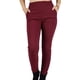 thumbnail image 1 of Pantalón Calza Mujer Invierno Forro Interior Piel Bolsillos Cierre H1, 1 of 3