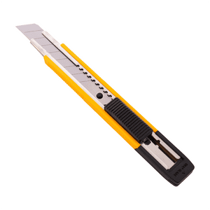 Olfa - Cuchillo De 12,5Mm. Con Seguro Automatico