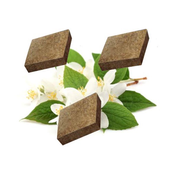 Barras aromáticas Green Air Scents Jazmín – pack de 3