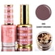 thumbnail image 1 of Set de esmalte de uñas DAISY DND DC Neutrals Gel Polish 15 mL + glitter, 1 of 1
