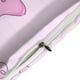 thumbnail image 4 of Hello Kitty 3-Piece Twin Bed Set - Includes 1 Single Comforter And 2 Pillowcases Bedding - Fade Resistant Microfiber - Hello Kitty, 4 of 4