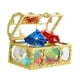 thumbnail image 3 of Juego De Juguetes De Buceo Con Caja De Pirata Del Tesoro Para Decoraciones De Cumpleaños Estilo C, 3 of 5