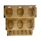 thumbnail image 2 of Organizador de Especias de Madera 3 Niveles, 2 of 3