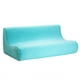 thumbnail image 2 of Sofa Komodo 3c Felpa Turquesa, 2 of 4