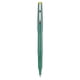 thumbnail image 1 of Rotuladores PILOT Razor Point, tinta verde ultrafina, paquete de 12, 1 of 4