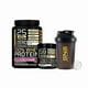 thumbnail image 1 of Pack Proteina 100% Whey 1kg Stramberry + Creatina 60sv + Shaker -, 1 of 4