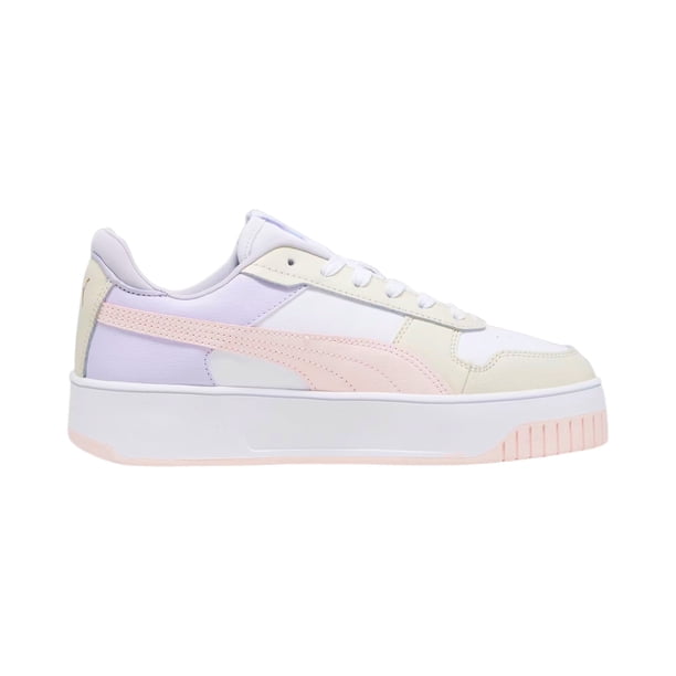 Zapatilla Mujer Carina Street Multicolor Puma
