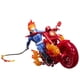 thumbnail image 1 of Figura de acción Marvel Legends Series Ghost Avenger Johnny Blaze, 1 of 6