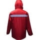 thumbnail image 2 of Parka Guardia Roja Hombre rojo 2XL, 2 of 2