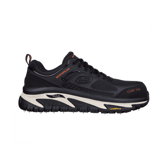 Zapatilla de Seguridad Skechers Raylan