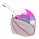 thumbnail image 5 of Deportes de Raqueta Bolso Padel Elda Blanco R6310, 5 of 6