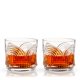 thumbnail image 1 of Vasos Lowball Viski 310 ml Juego de 2 en Cristal, 1 of 9