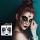 thumbnail image 3 of Set de Accesorios para Disfraz de Monja Saturey Halloween con Tatuaje, 3 of 9