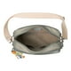 thumbnail image 4 of Cartera Bandolera Louisa Microfibra Dusty Verde Calu, 4 of 8