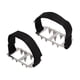thumbnail image 1 of Clavos Para Zapatos Garras Para Nieve Crampones De Acero Inoxidable Para Acampar Escalada Al Aire Libre, 1 of 5
